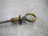 Recambio de varilla aceite para opel astra g berlina 2.0 dti referencia OEM IAM 24461576 