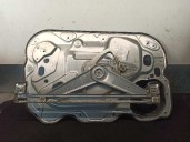 Recambio de elevalunas delantero derecho para ford focus c-max (cap) 1.6 16v cat referencia OEM IAM 3M51R203A28BP 5 PUERTAS