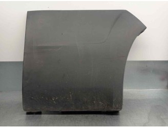 Recambio de molduras traseras para fiat ducato caja abierta, cabina doble 33 (01.2007 =>) 115 (rs: 3450 mm) referencia OEM IAM 1