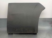 Replacement rear trim strips for Fiat Ducato Open Cab, Double Cab 33 (01.2007 =>) 115 (WB: 3450 mm) OEM IAM reference 1