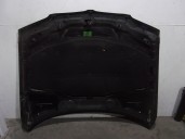 Recambio de capot para bmw x3 (e83) 3.0 turbodiesel cat referencia OEM IAM 41003449411 NEGRO 