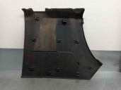 Recambio de molduras traseras para fiat ducato caja abierta, cabina doble 33 (01.2007 =>) 115 (rs: 3450 mm) referencia OEM IAM 1