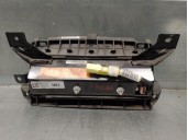 Recambio de airbag delantero izquierdo para hyundai ioniq referencia OEM IAM 56970G200 G256991010 DE RODILLA