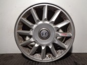 Recambio de llanta para hyundai xg 3.5 v6 cat referencia OEM IAM 5291039620 R166JX16OFFSET46 ALUMINIO 12P