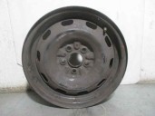 Recambio de llanta para toyota avensis berlina (t 22) 1.6 16v referencia OEM IAM 4261105070 R146JX14CHX39 HIERRO