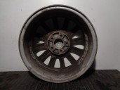 Recambio de llanta para hyundai xg 3.5 v6 cat referencia OEM IAM 5291039620 R166JX16OFFSET46 ALUMINIO 12P