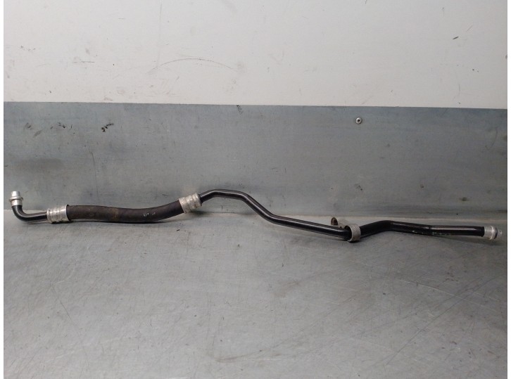 Replacement air conditioning pipes for BMW X3 (E83) 3.0 Turbodiesel CAT OEM IAM reference 344840101 344840101 