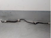 Replacement air conditioning pipes for BMW X3 (E83) 3.0 Turbodiesel CAT OEM IAM reference 344840101 344840101 