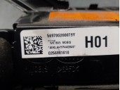 Recambio de airbag delantero izquierdo para hyundai ioniq referencia OEM IAM 56970G200 G256991010 DE RODILLA