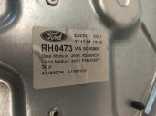Recambio de elevalunas trasero derecho para ford focus c-max (cap) 1.6 16v cat referencia OEM IAM MANUAL 5 PUERTAS