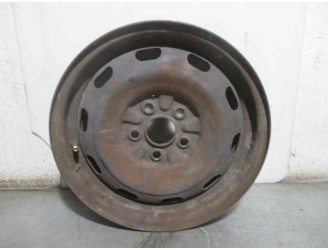 Recambio de llanta para toyota avensis berlina (t 22) 1.6 16v referencia OEM IAM 4261105070 R146JX14CHX39 HIERRO