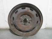 Recambio de llanta para toyota avensis berlina (t 22) 1.6 16v referencia OEM IAM 4261105070 R146JX14CHX39 HIERRO