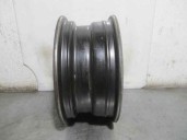 Recambio de llanta para toyota avensis berlina (t 22) 1.6 16v referencia OEM IAM 4261105070 R146JX14CHX39 HIERRO
