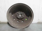 Recambio de llanta para toyota avensis berlina (t 22) 1.6 16v referencia OEM IAM 4261105070 R146JX14CHX39 HIERRO