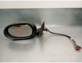 Replacement left mirror for Jaguar S-Type 2.7 V6 Diesel CAT OEM IAM reference XR841634 XR841634 