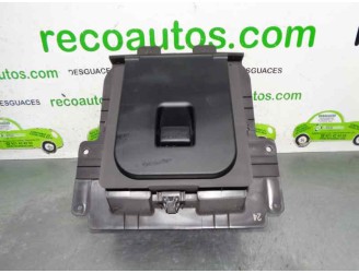 Recambio de guantera para lexus ls (usf4/uvf4) 460 referencia OEM IAM 5551350050 
