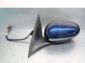Replacement left mirror for Jaguar S-Type 2.7 V6 Diesel CAT OEM IAM reference XR841634 XR841634 