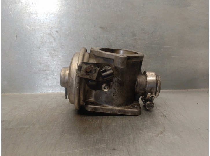 Recambio de valvula egr para bmw x3 (e83) 3.0 turbodiesel cat referencia OEM IAM 70045000 7804380 PIERBURG