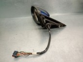 Replacement left mirror for Jaguar S-Type 2.7 V6 Diesel CAT OEM IAM reference XR841634 XR841634 