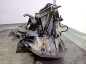 Recambio de caja cambios para renault scénic ii (jm0/1_) 1.5 dci (jm02, jm13) referencia OEM IAM JR5110 7701723237 C055560