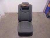 Recambio de asiento delantero derecho para ssangyong kyron 200 xdi limited referencia OEM IAM TELA GRIS 5 PUERTAS