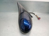 Replacement left mirror for Jaguar S-Type 2.7 V6 diesel CAT OEM IAM reference XR841634 XR841634 