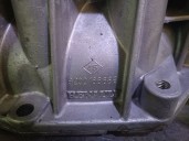 Recambio de caja cambios para renault scénic ii (jm0/1_) 1.5 dci (jm02, jm13) referencia OEM IAM JR5110 7701723237 C055560