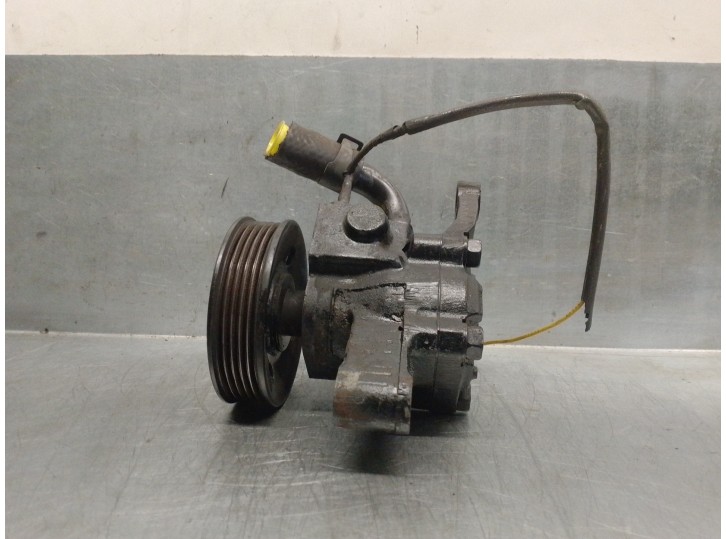 Replacement power steering pump for Hyundai XG 3.5 V6 CAT OEM IAM reference 5710039000 710039000 