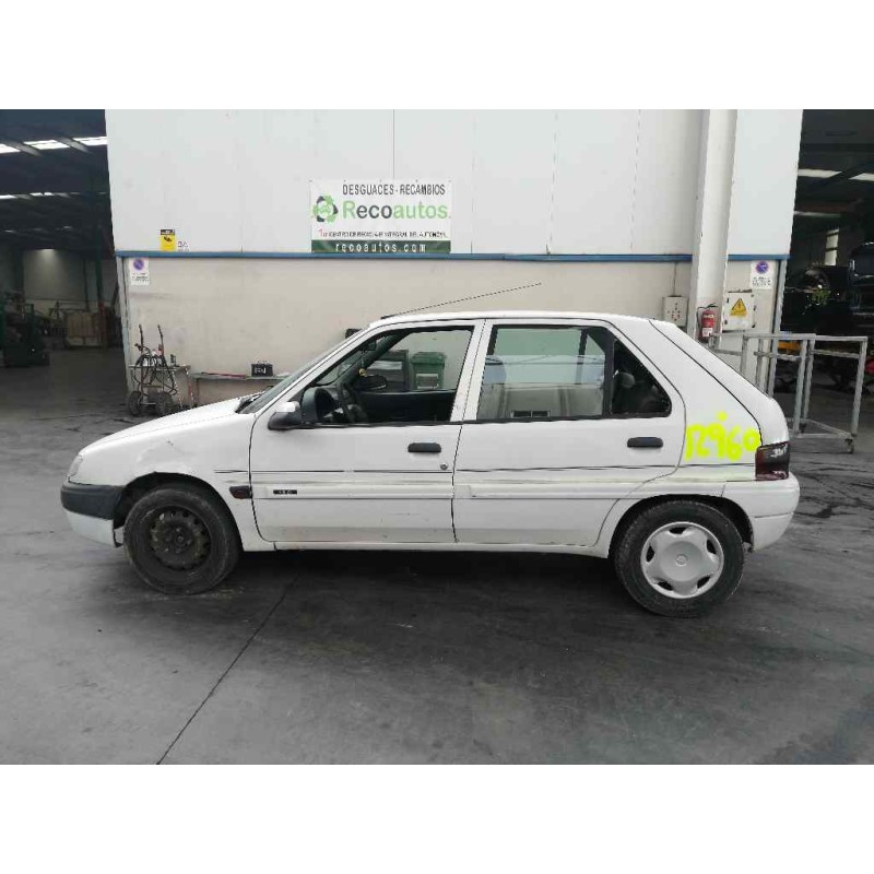 citroen saxo del año 1998