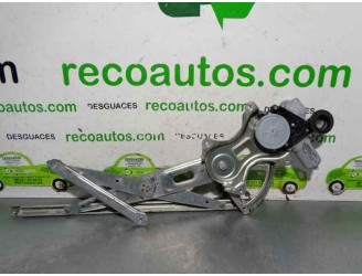 Recambio de elevalunas delantero derecho para lexus ls (usf4/uvf4) 460 referencia OEM IAM 8571050100 7 PINES 5 PUERTAS