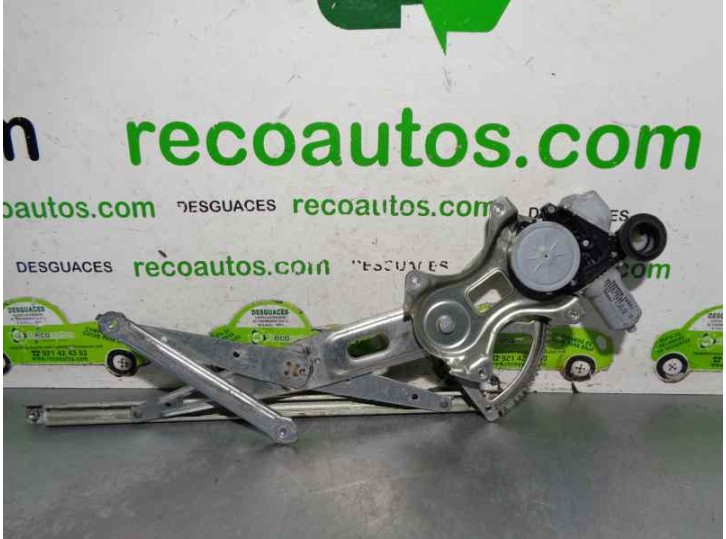 Recambio de elevalunas delantero derecho para lexus ls (usf4/uvf4) 460 referencia OEM IAM 8571050100 7 PINES 5 PUERTAS