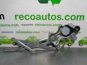Recambio de elevalunas delantero derecho para lexus ls (usf4/uvf4) 460 referencia OEM IAM 8571050100 7 PINES 5 PUERTAS