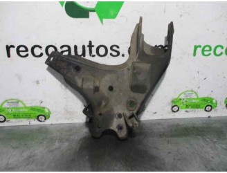 Recambio de brazo suspension inferior delantero derecho para nissan terrano/terrano.ii (r20) 2.7 turbodiesel referencia OEM IAM 