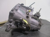 Recambio de caja cambios para citroën xsara berlina 2.0 hdi cat (rhy / dw10td) referencia OEM IAM 20DL42 3101357B