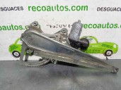 Recambio de elevalunas trasero derecho para lexus ls (usf4/uvf4) 460 referencia OEM IAM 8571050110 7 PINES 5 PUERTAS