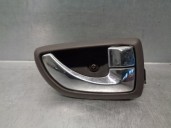 Recambio de maneta interior trasera derecha para hyundai xg 3.5 v6 cat referencia OEM IAM 826203B000  