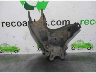 Recambio de brazo suspension inferior delantero izquierdo para nissan terrano/terrano.ii (r20) 2.7 turbodiesel referencia OEM IA