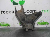 Recambio de brazo suspension inferior delantero izquierdo para nissan terrano/terrano.ii (r20) 2.7 turbodiesel referencia OEM IA