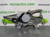 Recambio de elevalunas trasero izquierdo para lexus ls (usf4/uvf4) 460 referencia OEM IAM 8572050110 7 PINES 5 PUERTAS