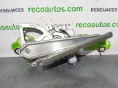 Recambio de elevalunas trasero izquierdo para lexus ls (usf4/uvf4) 460 referencia OEM IAM 8572050110 7 PINES 5 PUERTAS