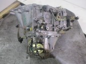 Recambio de caja cambios para citroën xsara berlina 2.0 hdi cat (rhy / dw10td) referencia OEM IAM 20DL42 3101357B