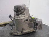 Recambio de caja cambios para citroën xsara berlina 2.0 hdi cat (rhy / dw10td) referencia OEM IAM 20DL42 3101357B