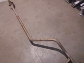 Recambio de tubo escape completo para peugeot 3008 referencia OEM IAM 4027895 PSA3189 