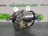Recambio de motor limpia trasero para nissan terrano/terrano.ii (r20) 2.7 turbodiesel referencia OEM IAM 287000X000 