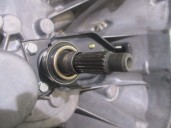 Recambio de caja cambios para citroën xsara berlina 2.0 hdi cat (rhy / dw10td) referencia OEM IAM 20DL42 3101357B