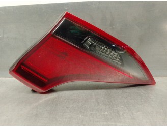 Recambio de piloto trasero derecho para hyundai ioniq referencia OEM IAM 92404G2 DE PORTON 5 PUERTAS