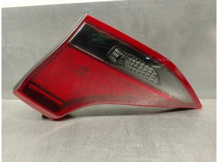 Replacement rear right light for Hyundai Ioniq OEM IAM reference 92404G2 5-DOOR HATCHBACK