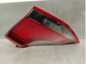 Replacement rear right light for Hyundai Ioniq OEM IAM reference 92404G2 5-DOOR HATCHBACK