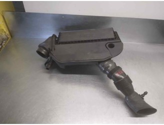 Recambio de carcasa filtro de aire para citroën nemo nivel b referencia OEM IAM 51886332  