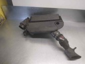 Recambio de carcasa filtro de aire para citroën nemo nivel b referencia OEM IAM 51886332 